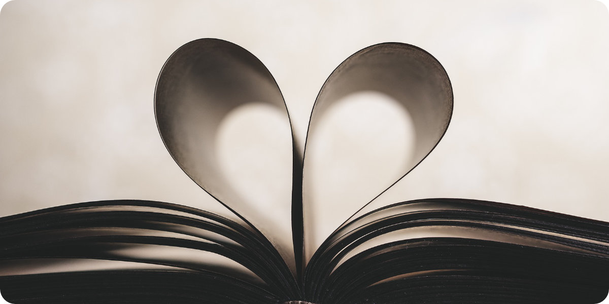 Book heart - 4 Stark Unterschätzte Autoren, die Sie Kennen Müssen